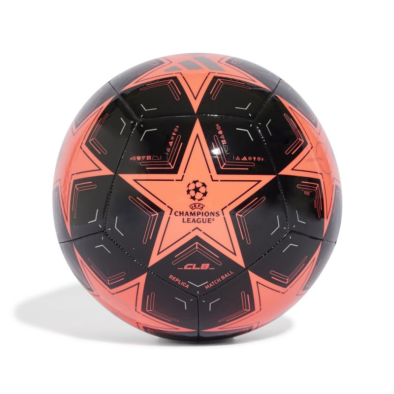 Futbola bumba adidas Champions League UCL Club IX4064 - 3