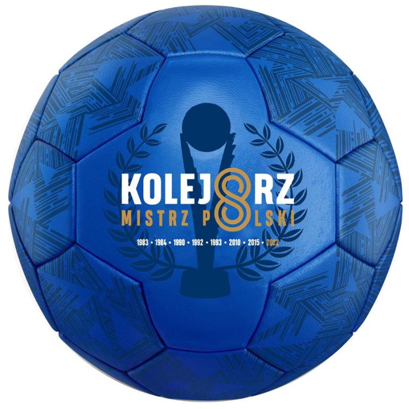 Futbola bumba Lech Poznan Polish Champion S867601