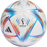 Futbola bumba adidas Al Rihla Competition 2022 H57792