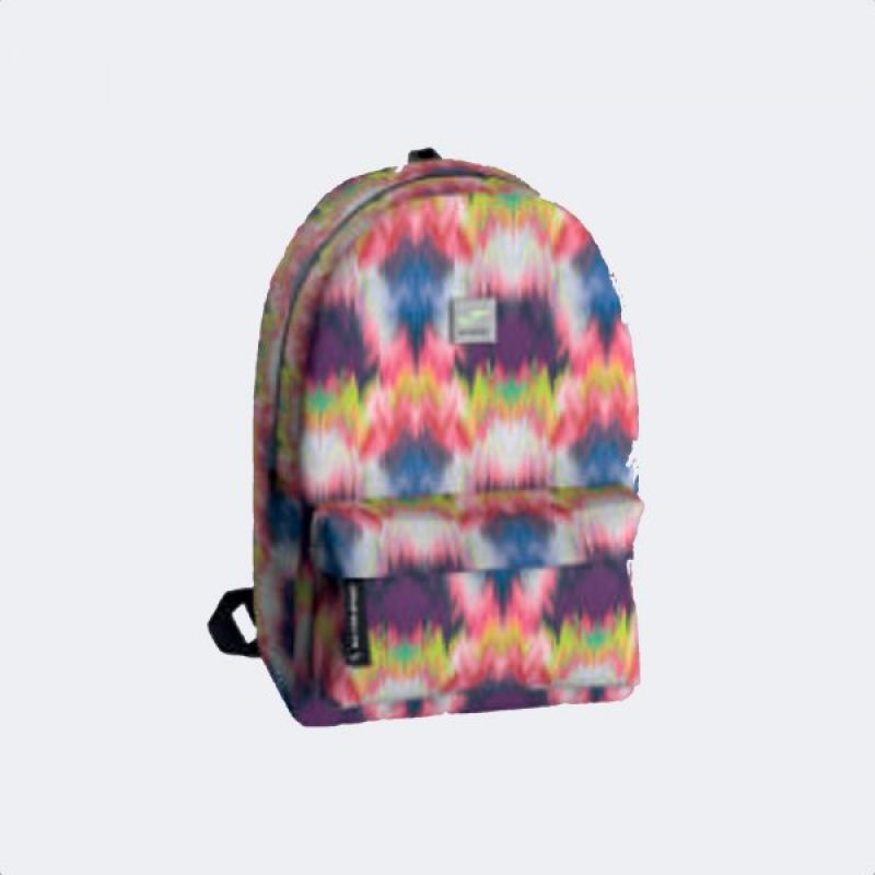 NEW METAVERSE Mugursoma MULTICOLOR