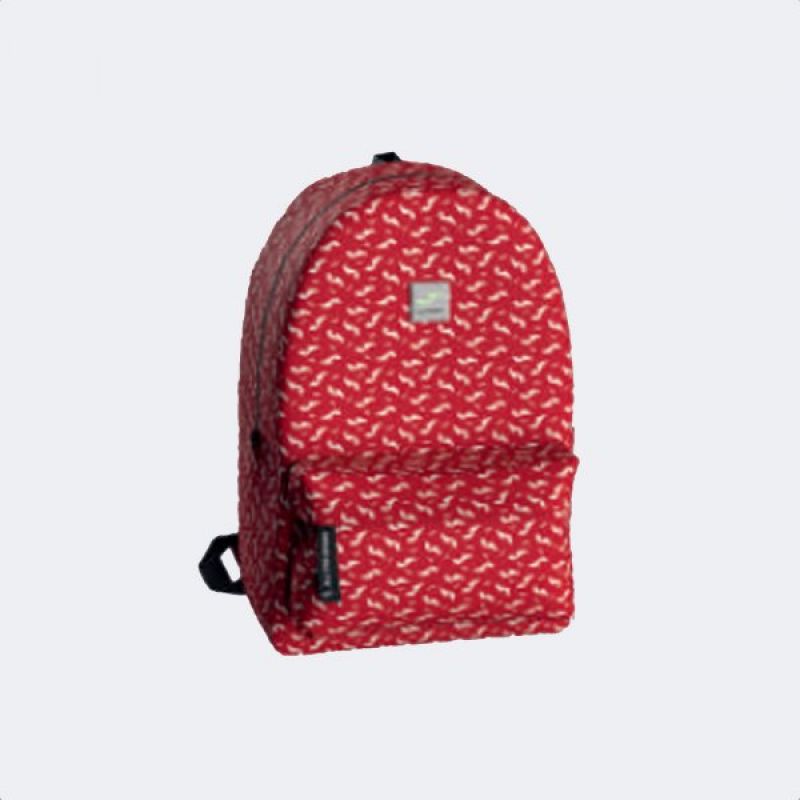 NEW METAVERSE Mugursoma RED