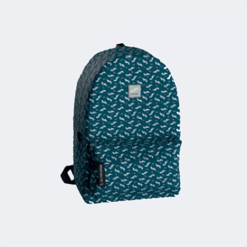 NEW METAVERSE Mugursoma BLUE