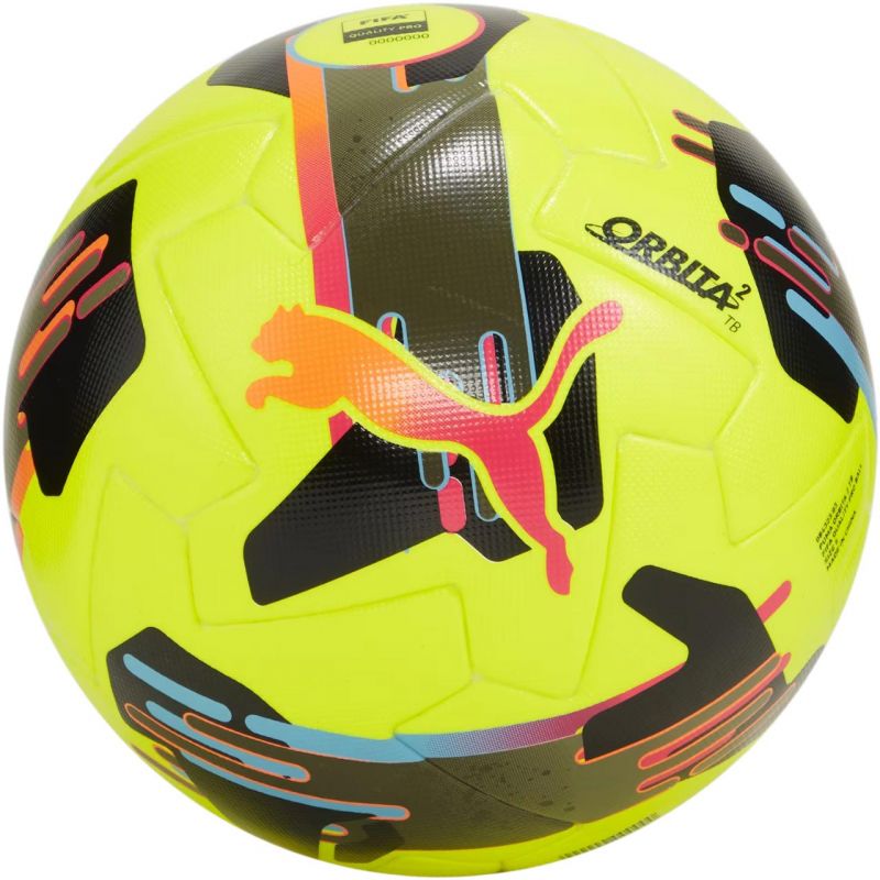 Futbola bumba Puma Orbita 2 TB FIFA Quality Pro 84323 03
