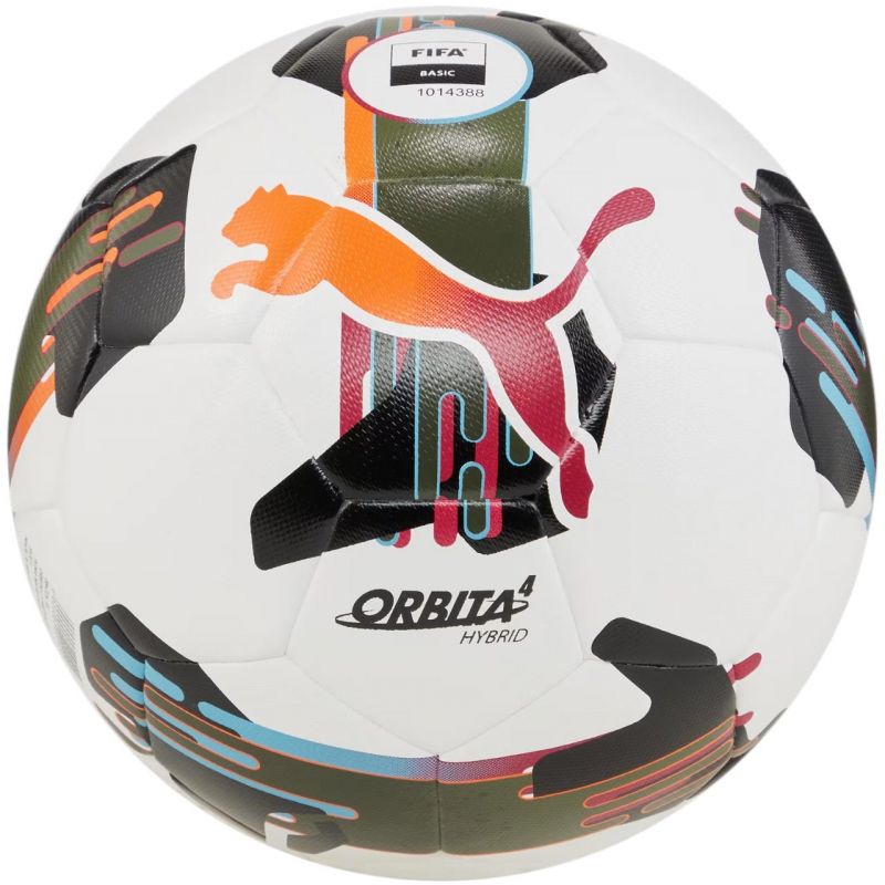 Futbola bumba Puma Orbita 4 HYB FIFA Basic 84326 01