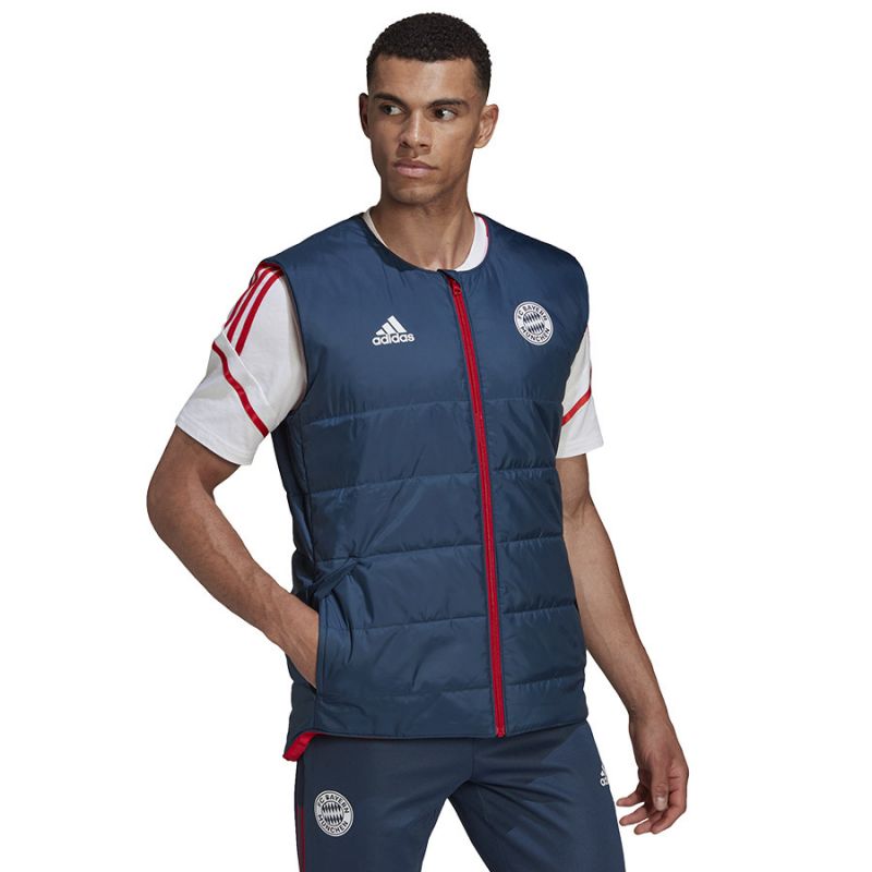 Adidas Bayern aizsargveste M HG1132 - L