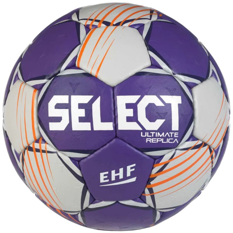 Select Ultimate Replica V24 EHF HandFutbola bumba Handbola bumba 220037