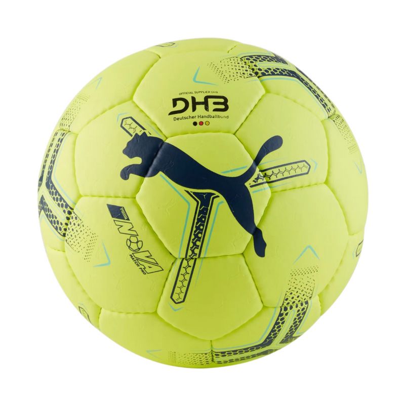 Handbola bumba Puma Nova 84398 01 - 1