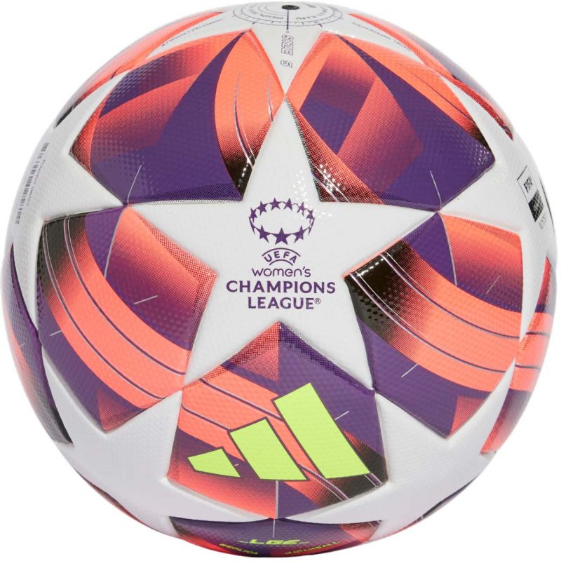 Futbola bumba adidas Womens UCL League IX4050 - 5