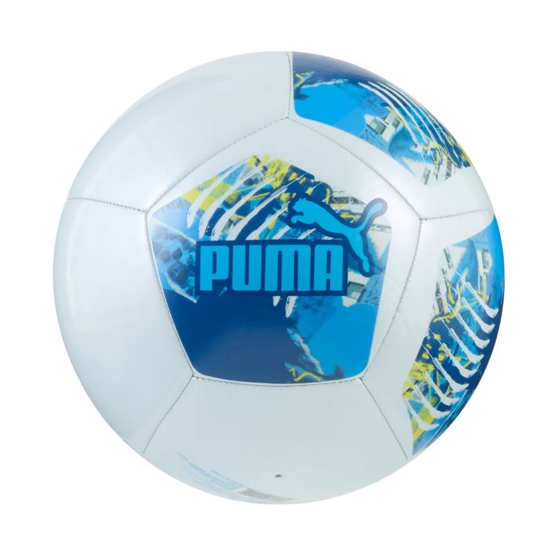 Futbola bumbas Puma MCFC Football Ingry 84546 75
