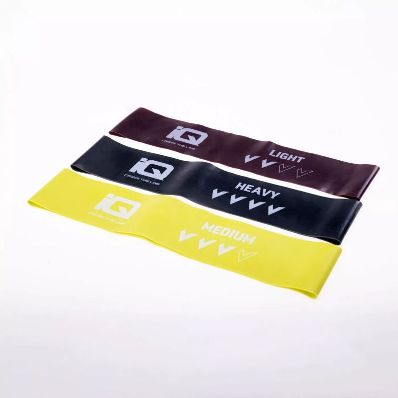 IQ Cross The Line Emori treniņu lentes 92800383519