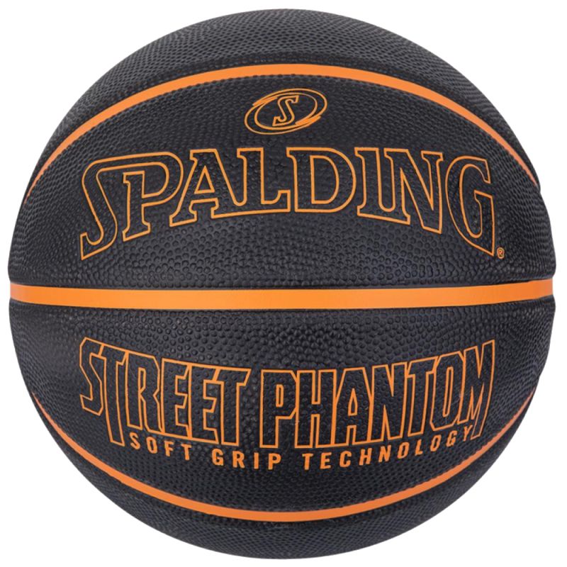 Spalding Phantom Ball 84383Z Basketbola bumba