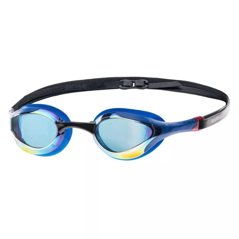 Aquawave Racer RC peldēšanas brilles 92800197158