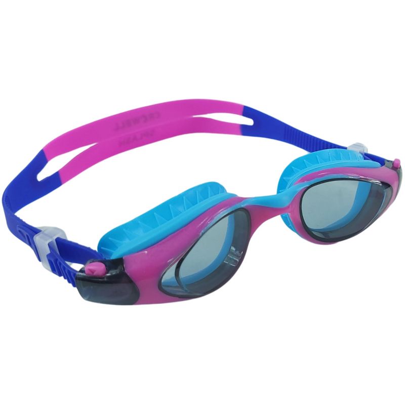 Crowell GS23 Splash bērnu peldēšanas brilles