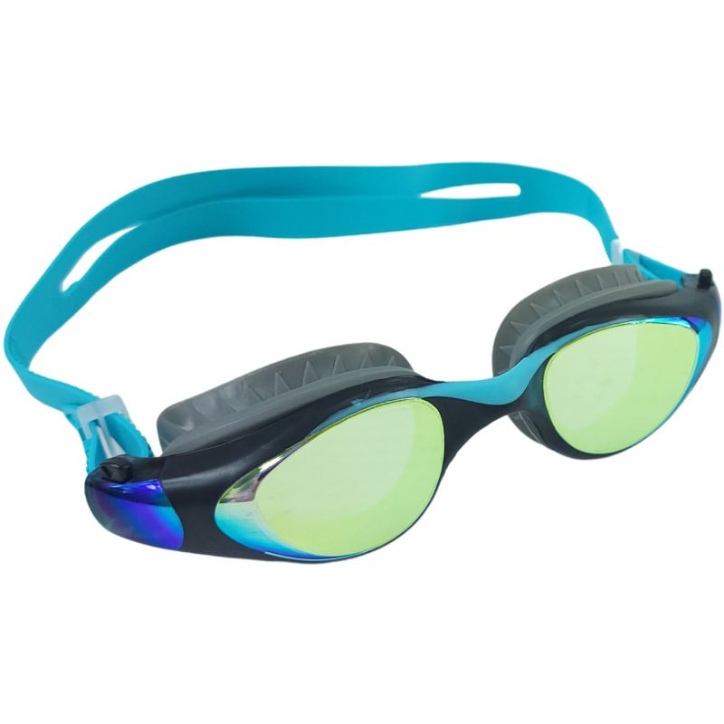 Crowell GS23 Splash Mirror bērnu peldēšanas brilles