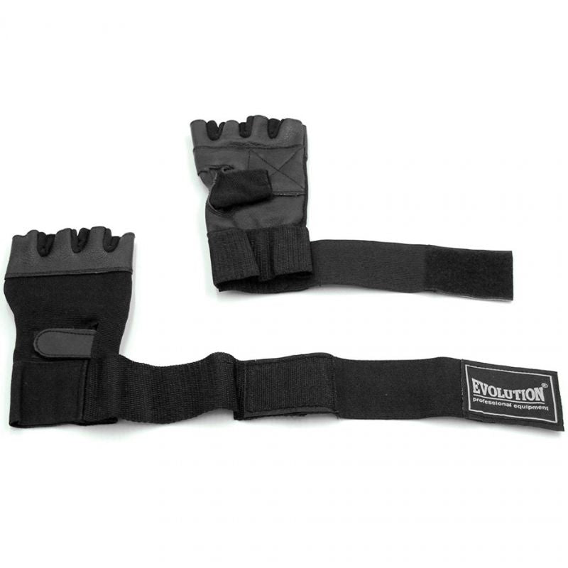 Fitness gloves Evolution Standard FR-11