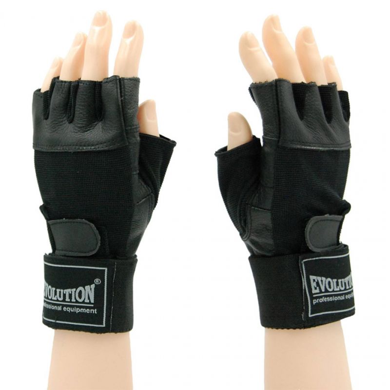 Fitness gloves Evolution Standard FR-11