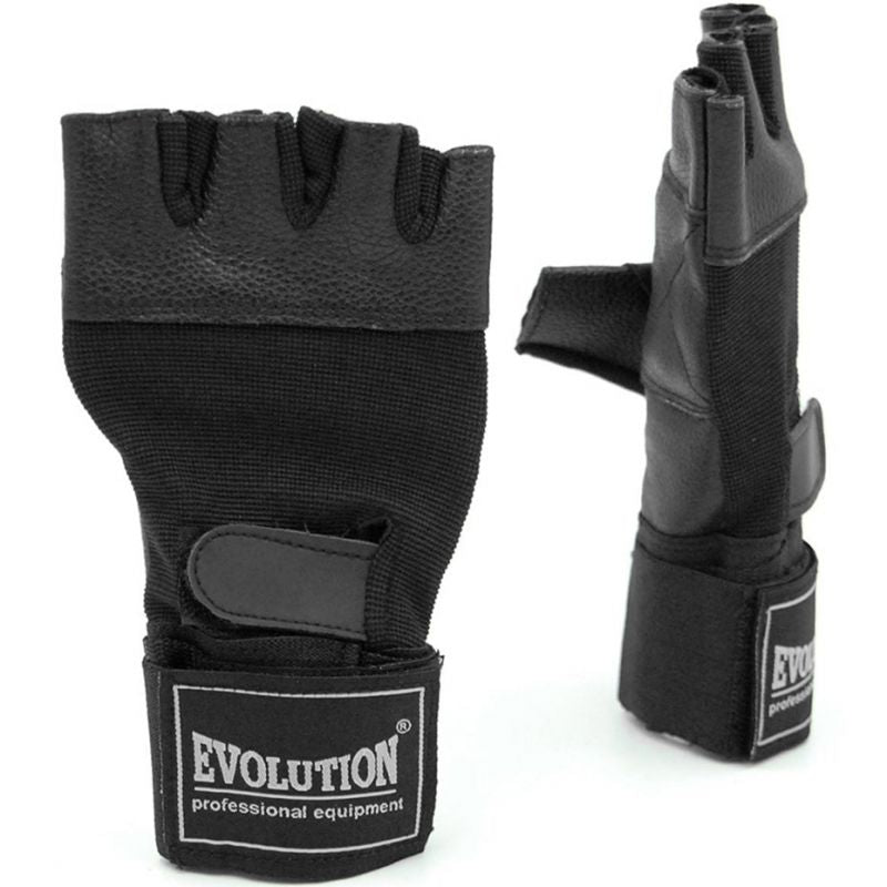 Fitness gloves Evolution Standard FR-11