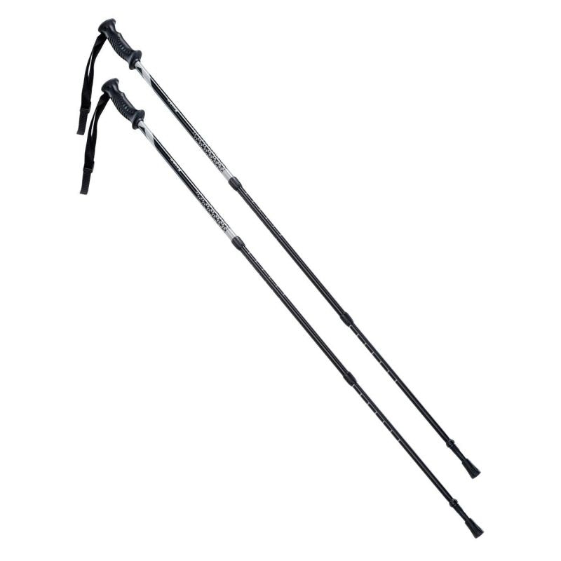 Hi-tec Lapzemes 92800350251 pārgājienu nūjas