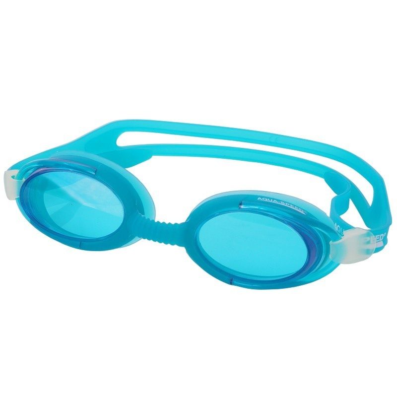 Peldēšanas brilles Aqua-Speed Malibu green