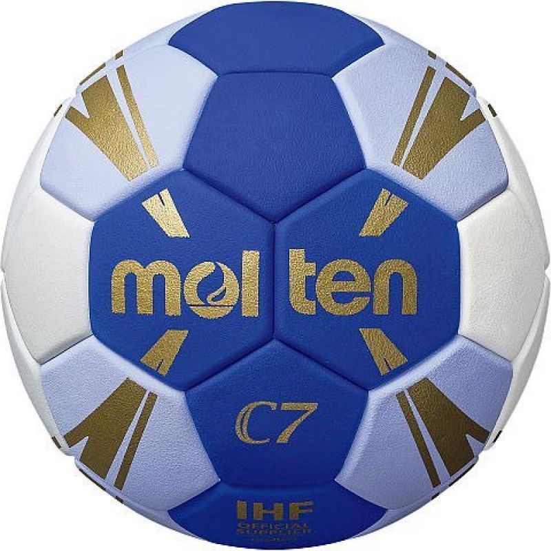 Handbola bumbiņa Molten C7 H2C3500-BW HS-TNK-000009811