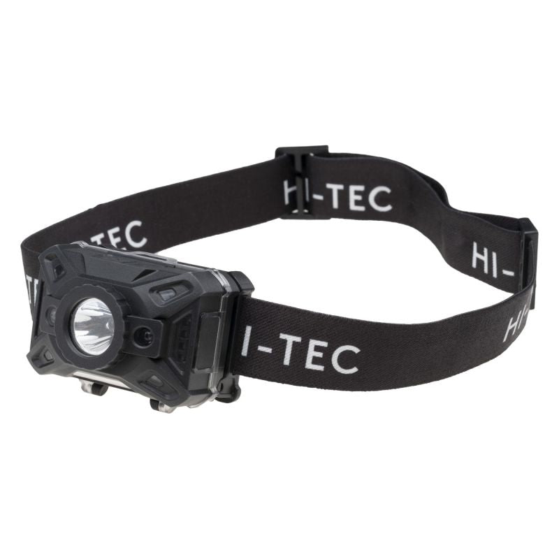 Hi-Tec Floya Light 250 92800553815 priekšējais lukturis