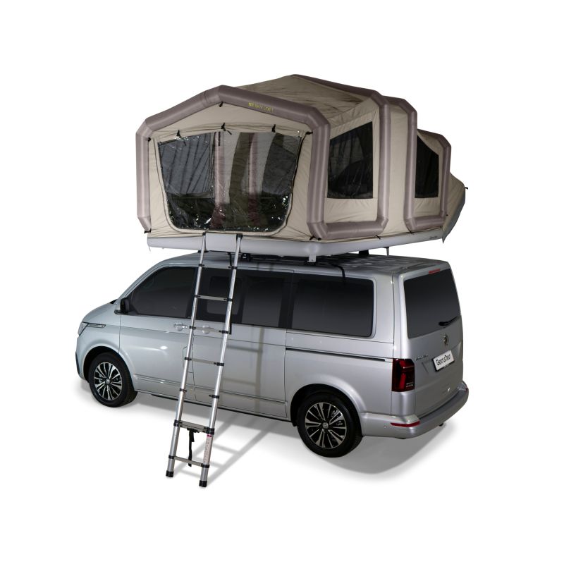 Auto jumta telts GentleTent Skyloft22