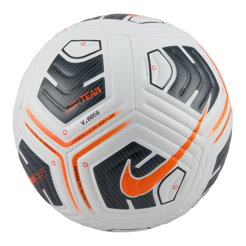 Nike Academy Team FZ7540-101 Futbola bumba - 3