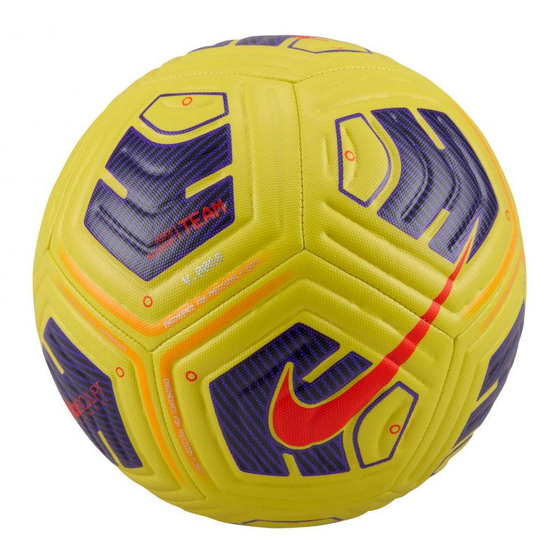 Nike Academy Team FZ7540-710 Futbola bumba - 3