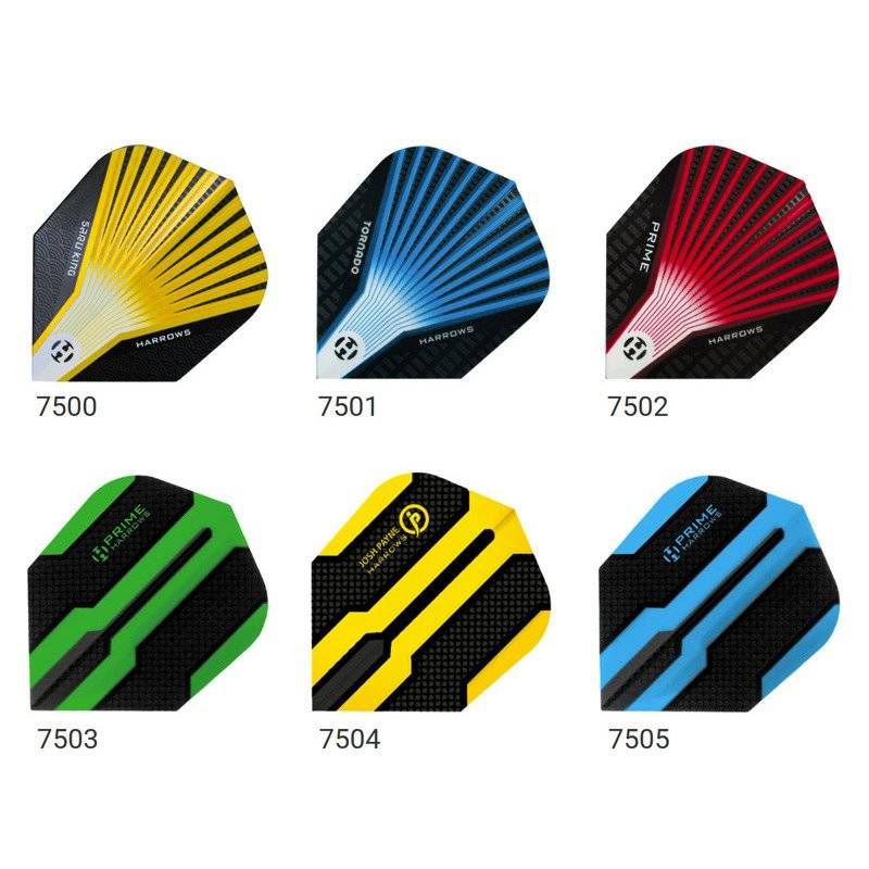 Harrows Prime spalvas HS-TNK-000013334 - 7522