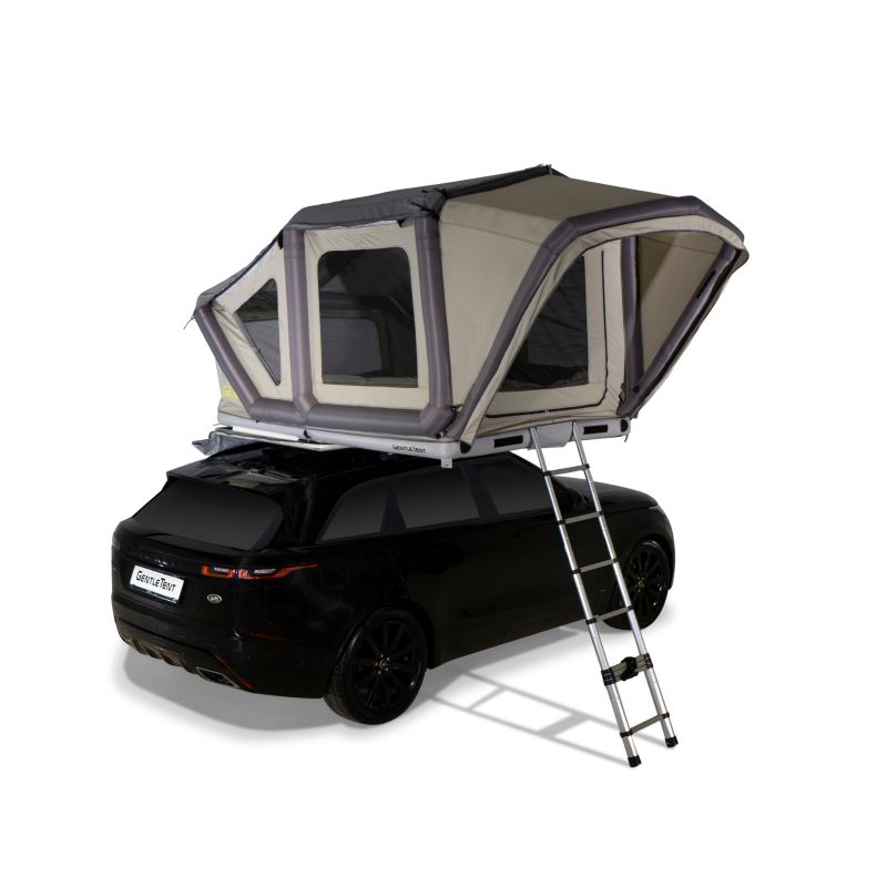 Auto jumta telts GentleTent Roofmaxi