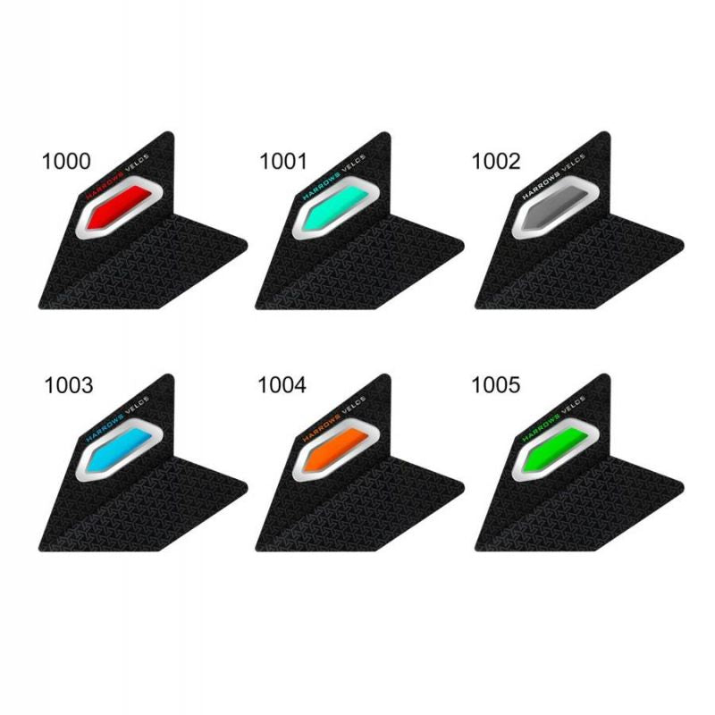 Harrows Velos HS-TNK-000013381 spalvas - 1011