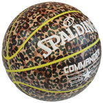 Spalding Commander In / Out Ball 76936Z Basketbola bumba