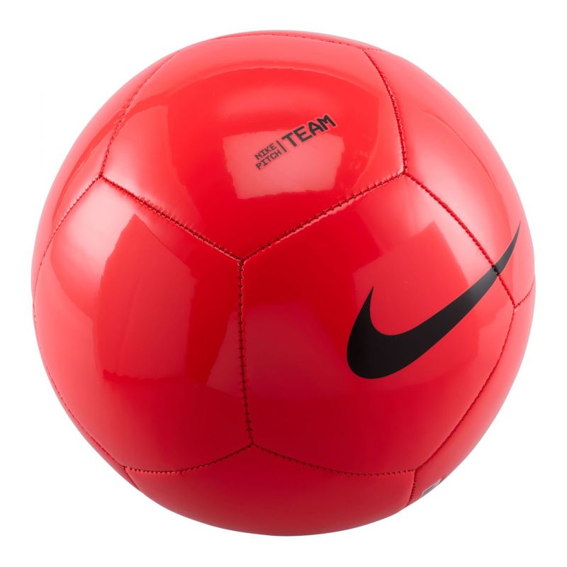 Nike Pitch Team FZ7553-635 Futbola bumba - 4