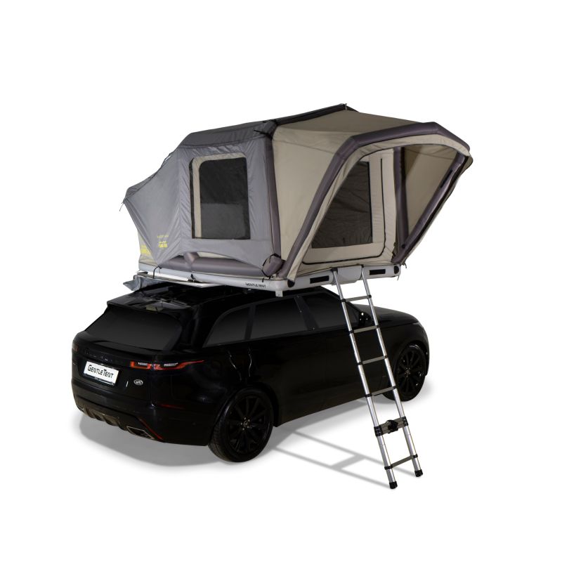 Auto jumta telts GentleTent Roofmaxi