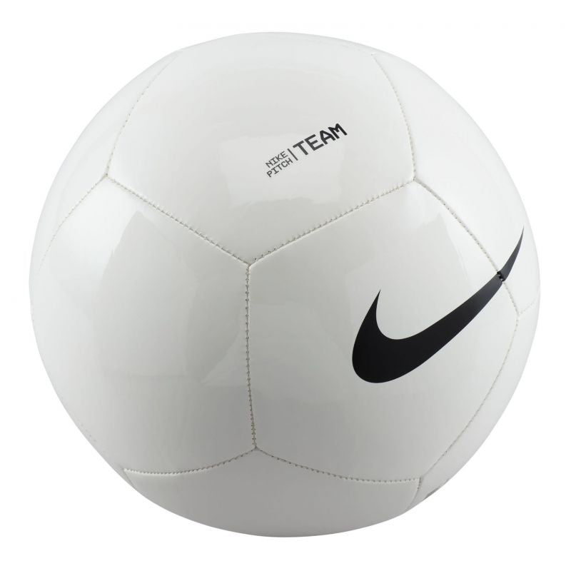 Nike Pitch Team FZ7553-100 Futbola bumba - 4
