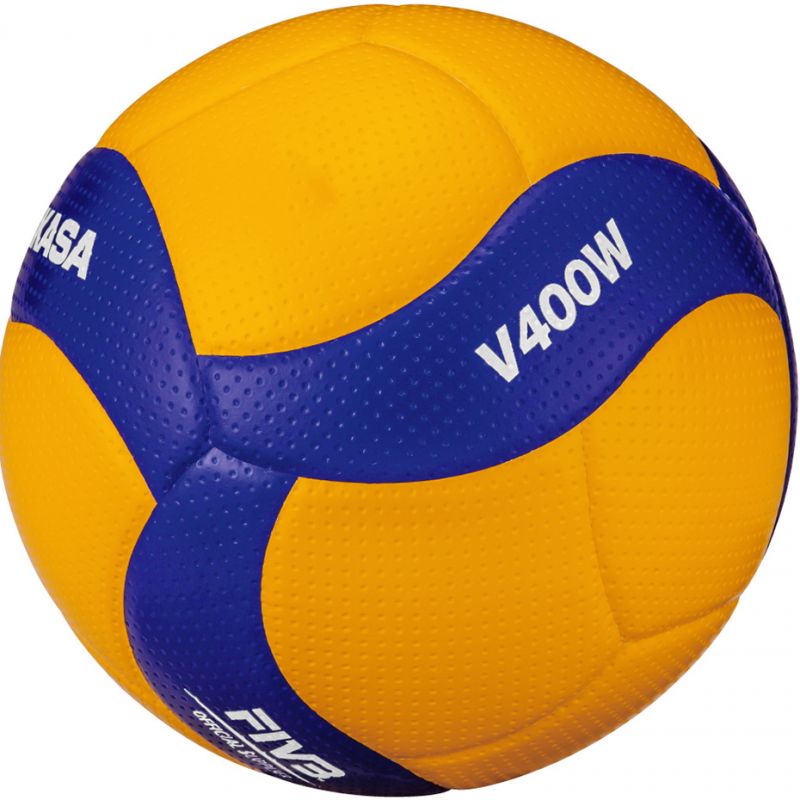Volejbola nūja Mikasa V400W