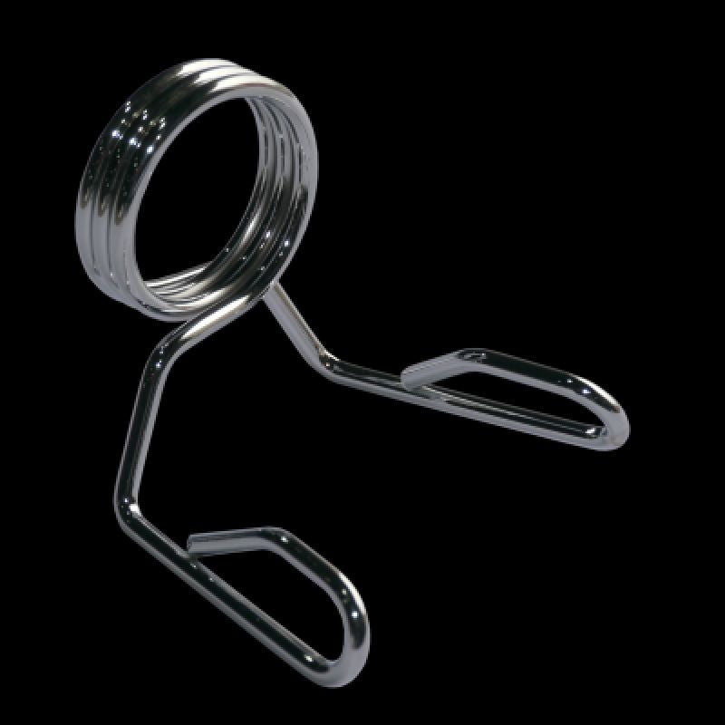 Fiksatori Tiguar clamps Olympic Spring V2 TI-WZ0001V2
