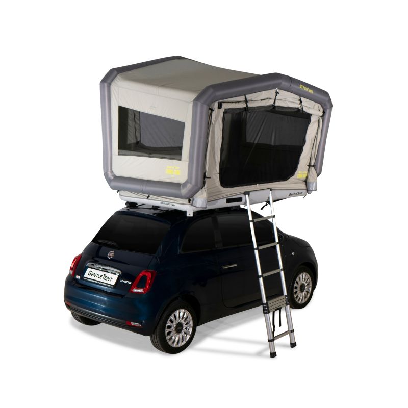 Auto jumta telts GentleTent Roofmini22