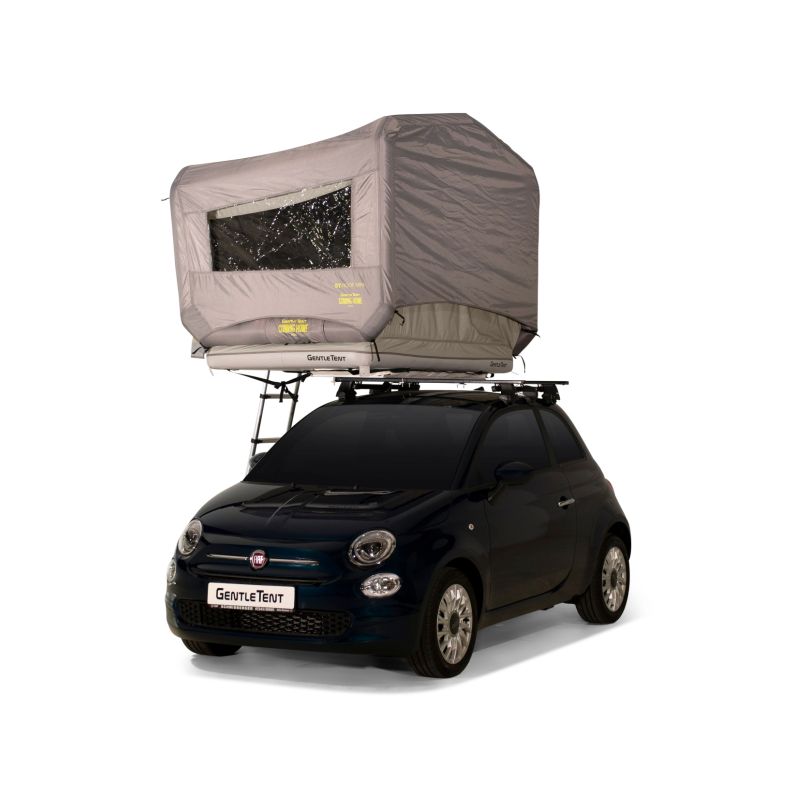 Auto jumta telts GentleTent Roofmini22