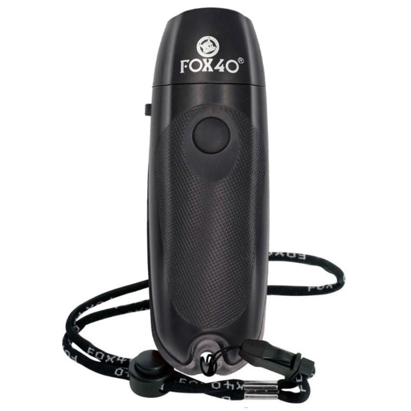 Svilpe Fox 40 Electronic 8616-1928