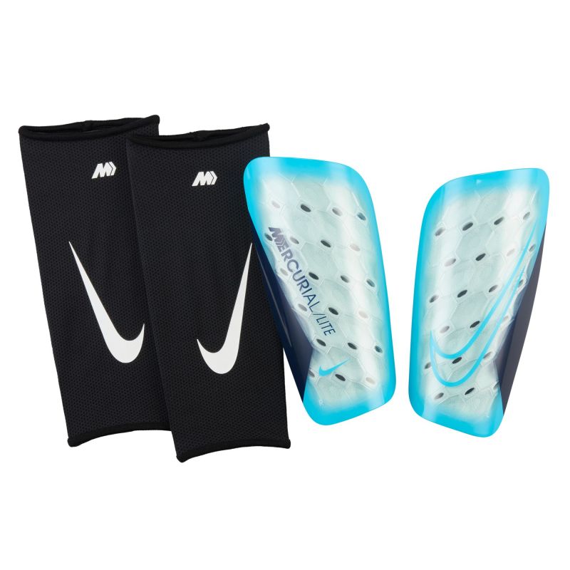 Nike Mercurial Lite Kāju sargi DN3611-420 - S