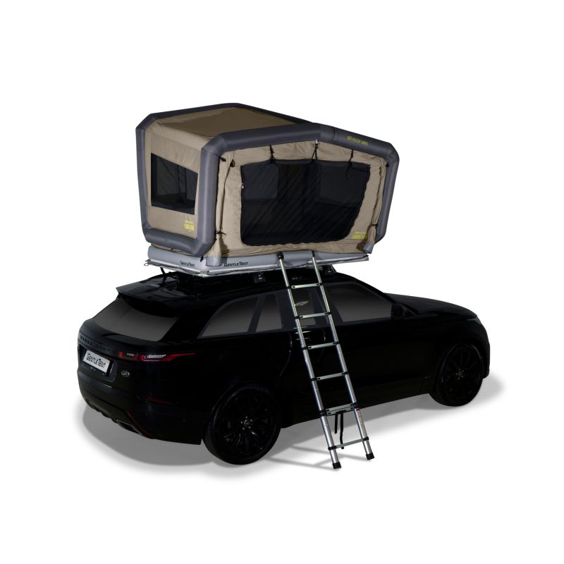 Auto jumta telts GentleTent Roofminiflat22