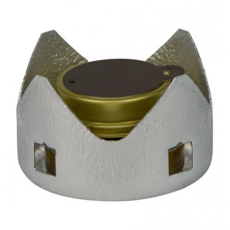 Trangia spirta deglis B25 ar vāku