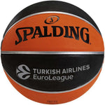 Basketbola bumba Spalding Eurolige TF-150 84507Z