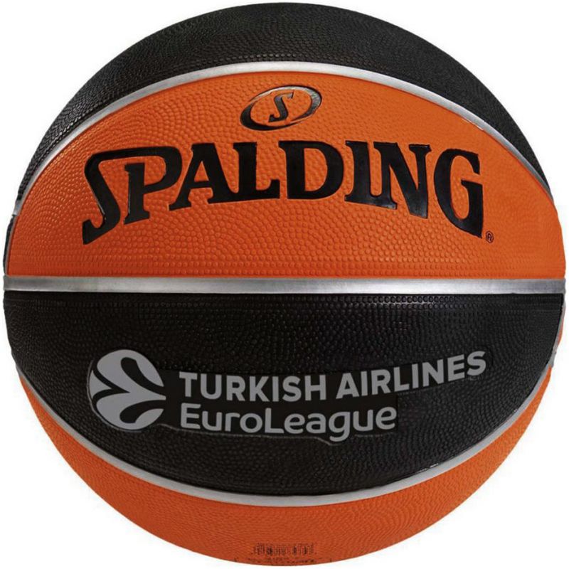 Basketbola bumba Spalding Eurolige TF-150 84507Z