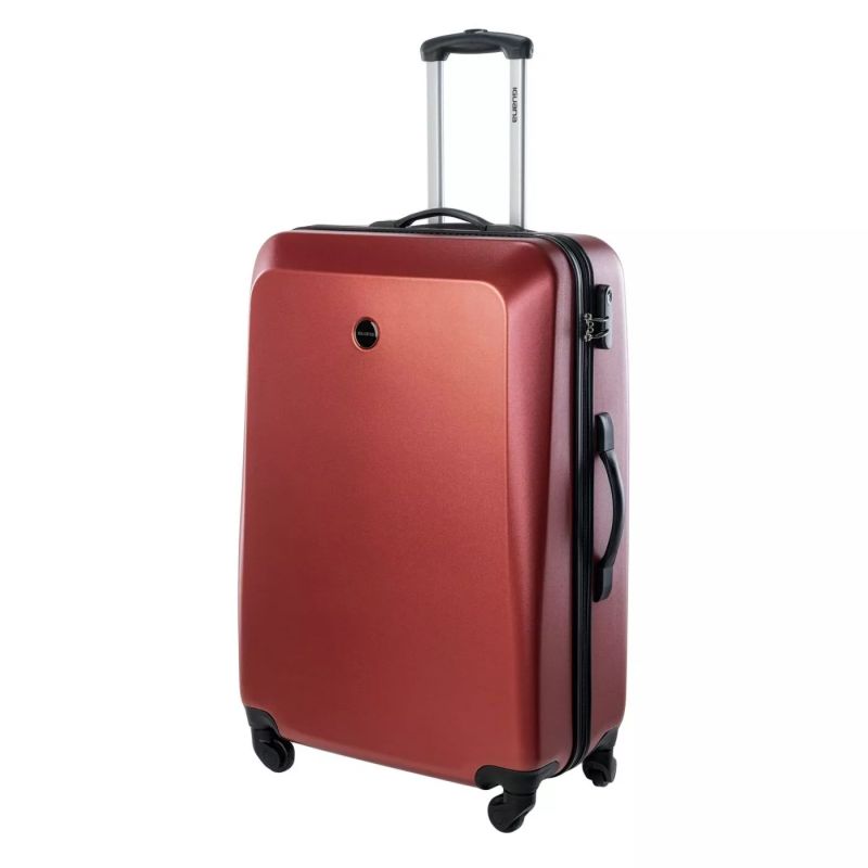 Cietais koferis Iguana Asturia II 72 92800479900