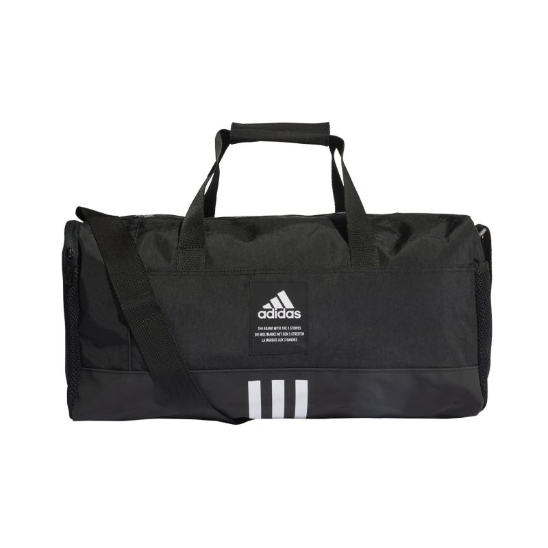 Sporta soma adidas 4ATHLTS Duffel Bag M HC7272