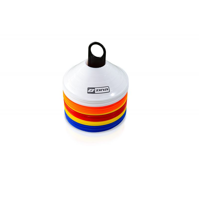Zina vāciņu komplekts 50gab 01759-000