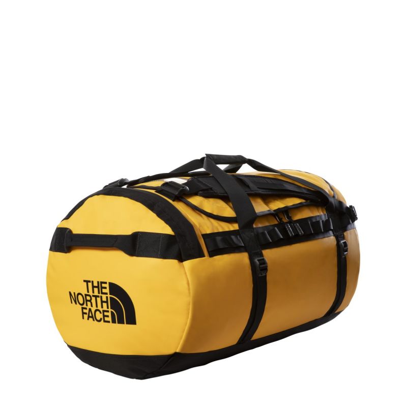 North Face BASE CAMP DUFFEL soma - NF0A52SBZU31