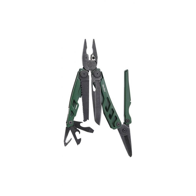 Multitool vadošais pro ne20278-zaļš NEXTOOL